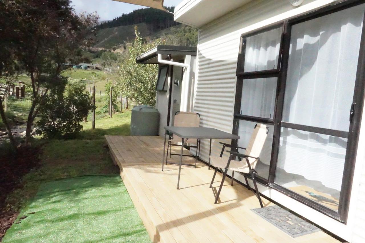 Cable Bay Farm Nelson Exterior foto