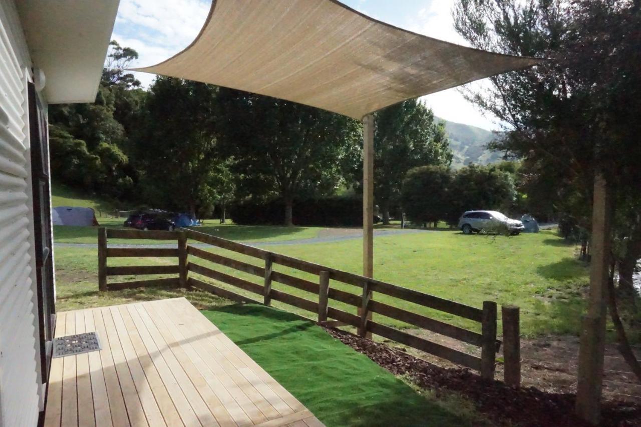 Cable Bay Farm Nelson Exterior foto