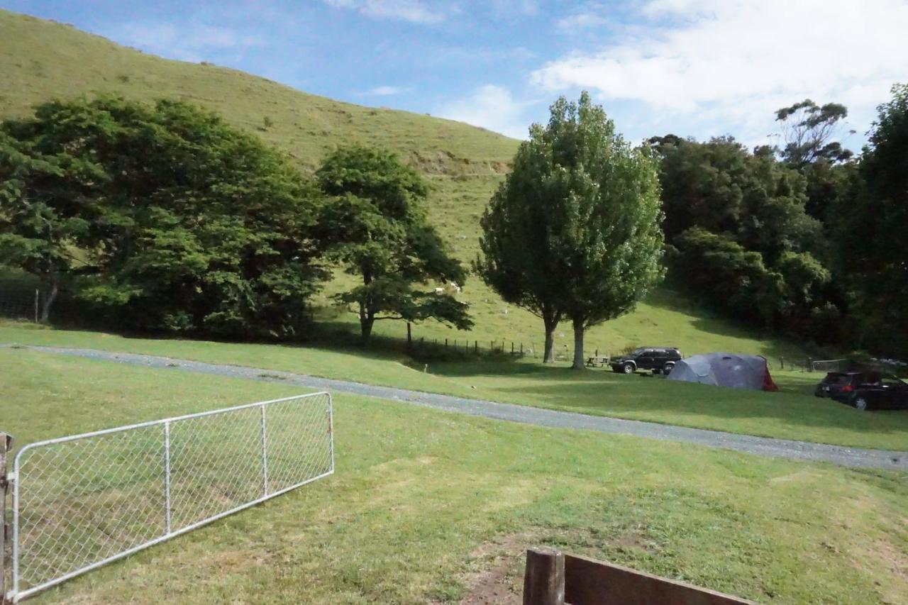 Cable Bay Farm Nelson Exterior foto