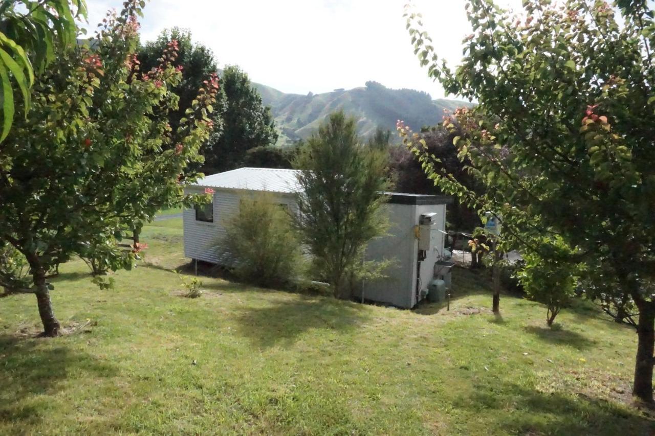Cable Bay Farm Nelson Exterior foto
