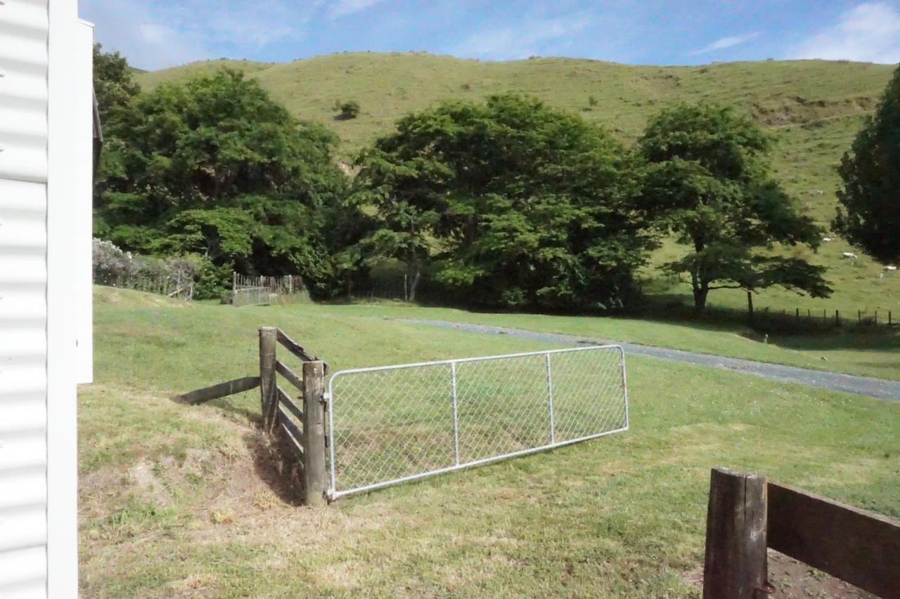 Cable Bay Farm Nelson Exterior foto