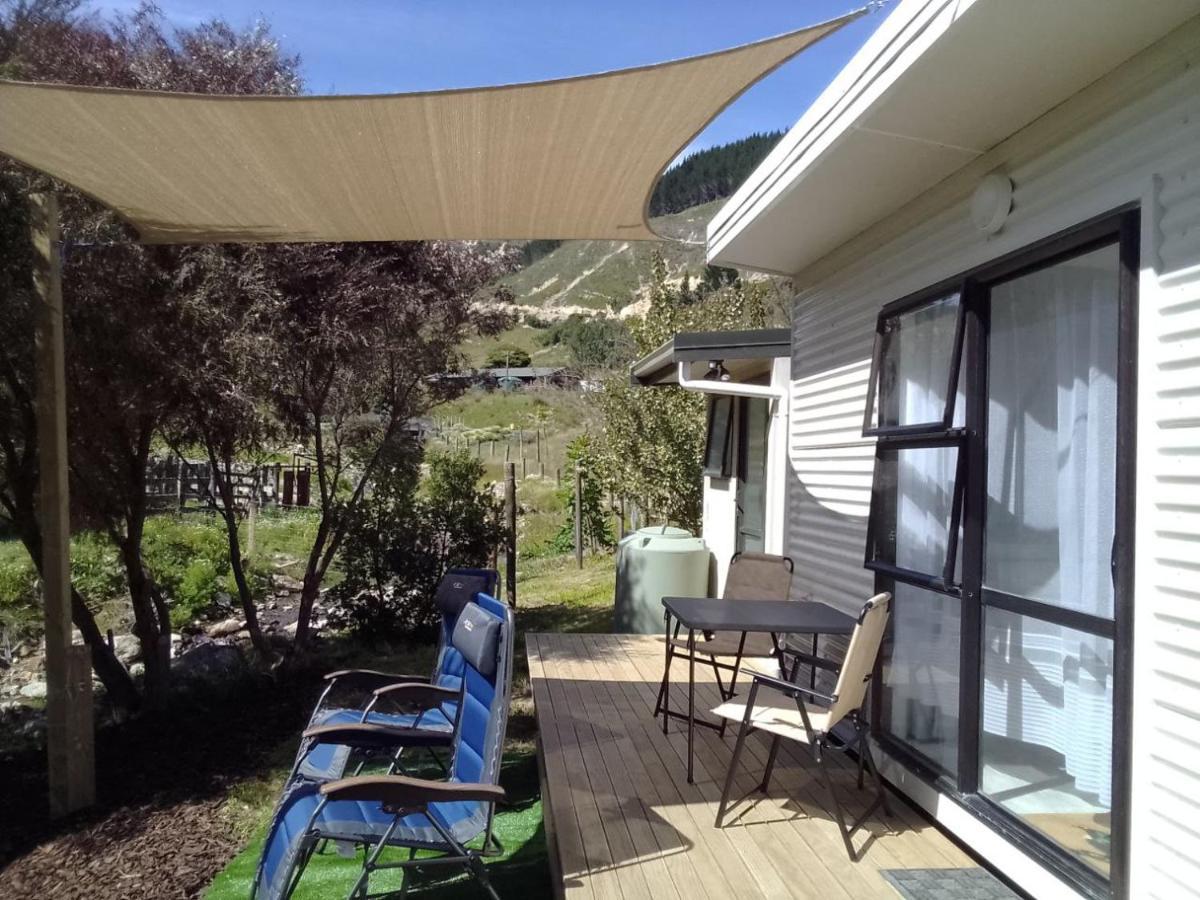 Cable Bay Farm Nelson Exterior foto